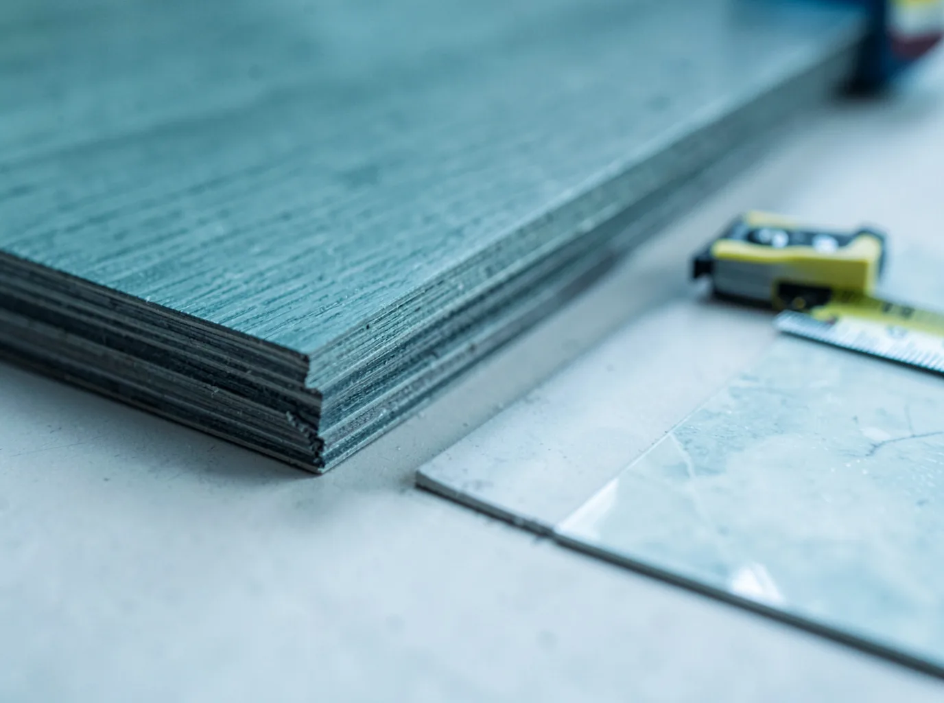 Luxury Vinyl Plank Installation Providence Forge, VA FAQs